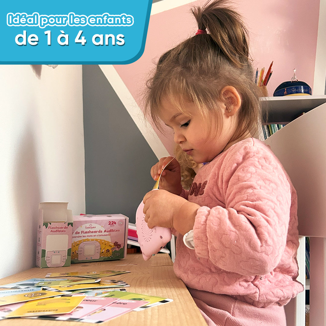 Cartes Parlantes KiddoSpace Web Link TheKiddoSpace FR Tampons cartes-parlantes-kiddospace-web-link-thekiddospace-fr-tampons