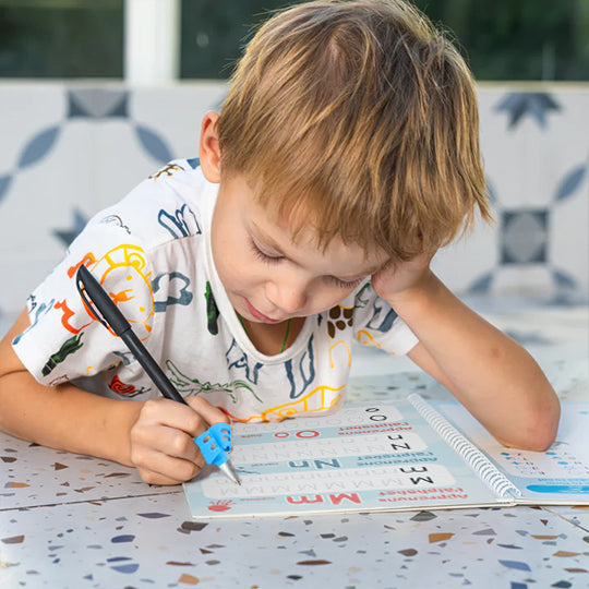 Kit d'écriture manuscrite TheKiddoSpace