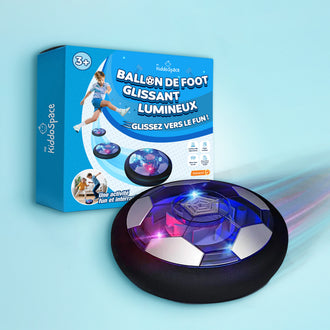 LED Hover Website Offer
