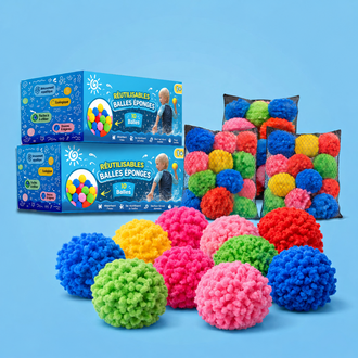 Splash Pad Email Offer